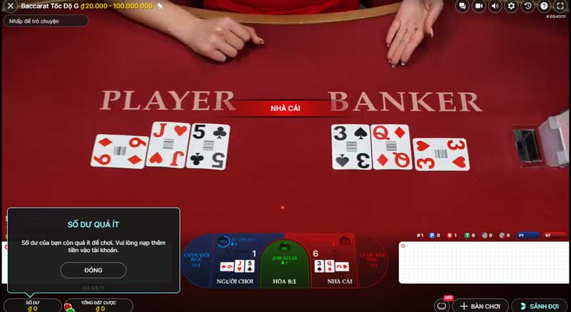 Các câu hỏi thường gặp về chơi Baccarat WIN79 