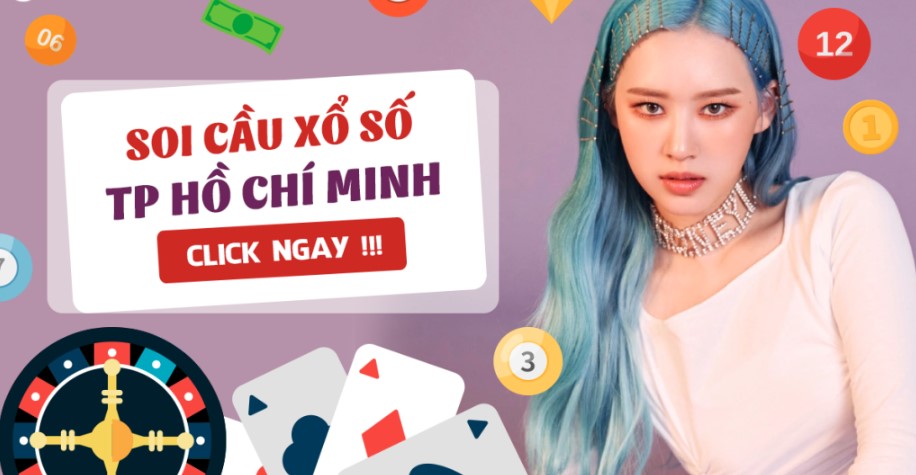 Những lưu ý quan trọng để đạt được kết quả tốt khi chơi xổ số Hồ Chí Minh Vip