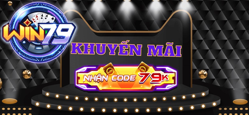 Ưu đãi Khuyến mại WIN79